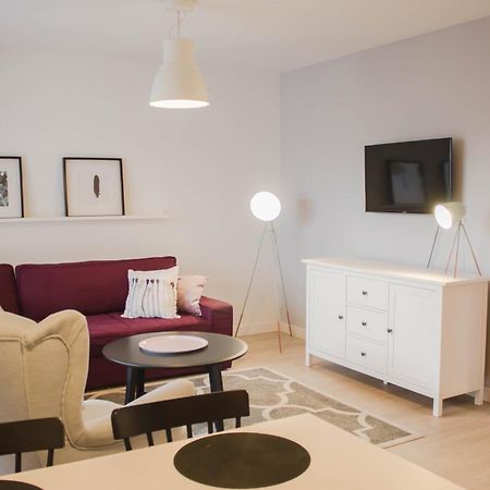 Apartamenty Rynek W Samym Centrum Ustronia - Dream Apart Exterior foto