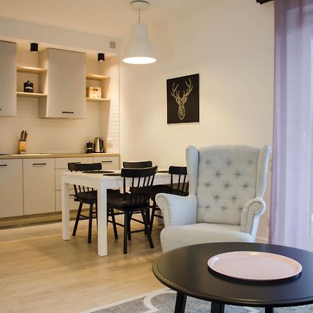Apartamenty Rynek W Samym Centrum Ustronia - Dream Apart Exterior foto