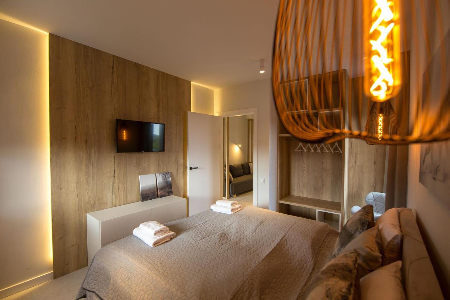 Apartamenty Rynek W Samym Centrum Ustronia - Dream Apart Exterior foto