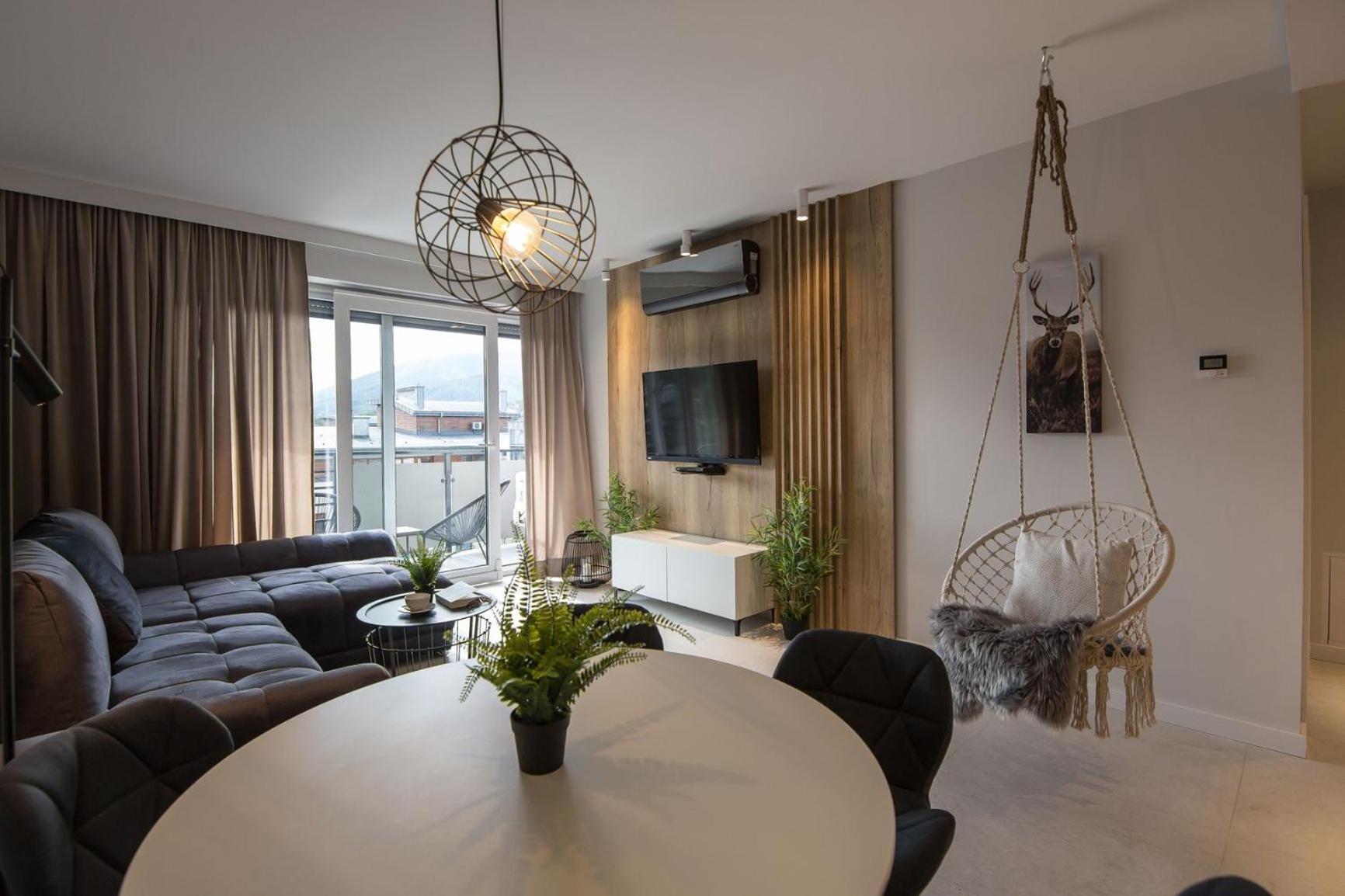 Apartamenty Rynek W Samym Centrum Ustronia - Dream Apart Cameră foto