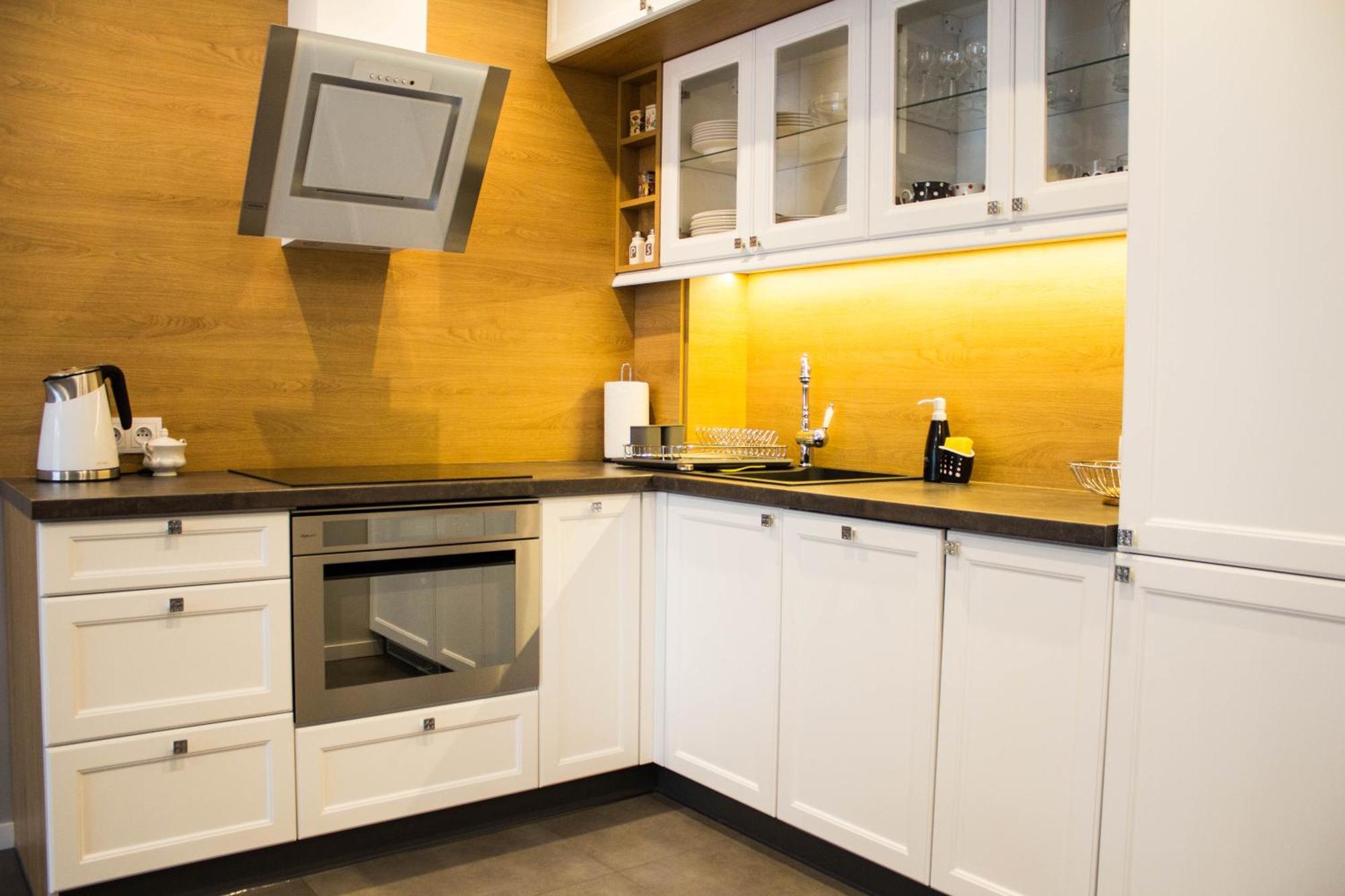 Apartamenty Rynek W Samym Centrum Ustronia - Dream Apart Cameră foto