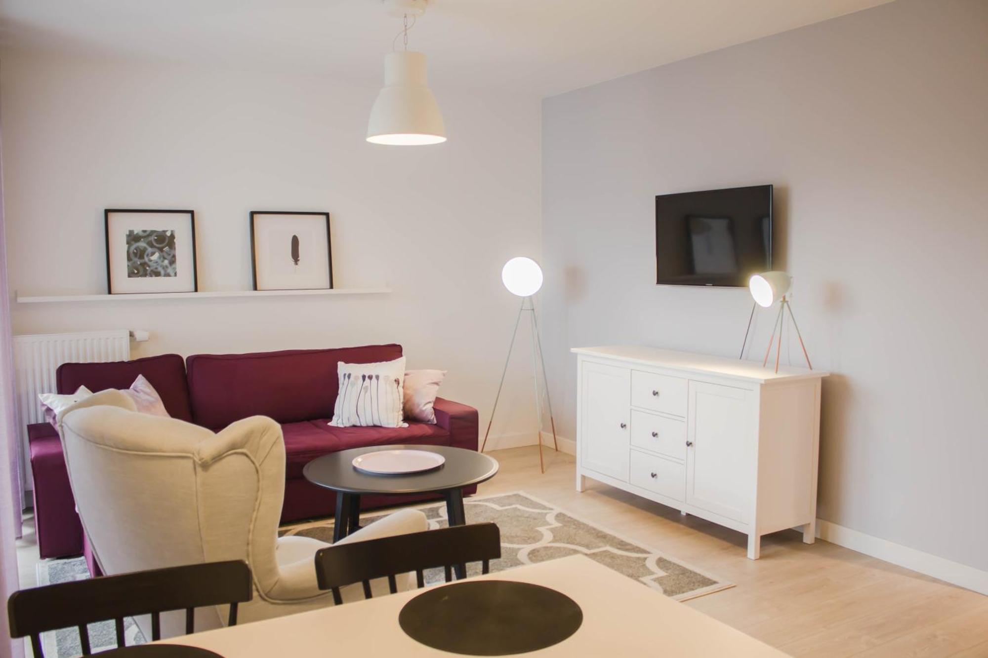 Apartamenty Rynek W Samym Centrum Ustronia - Dream Apart Exterior foto