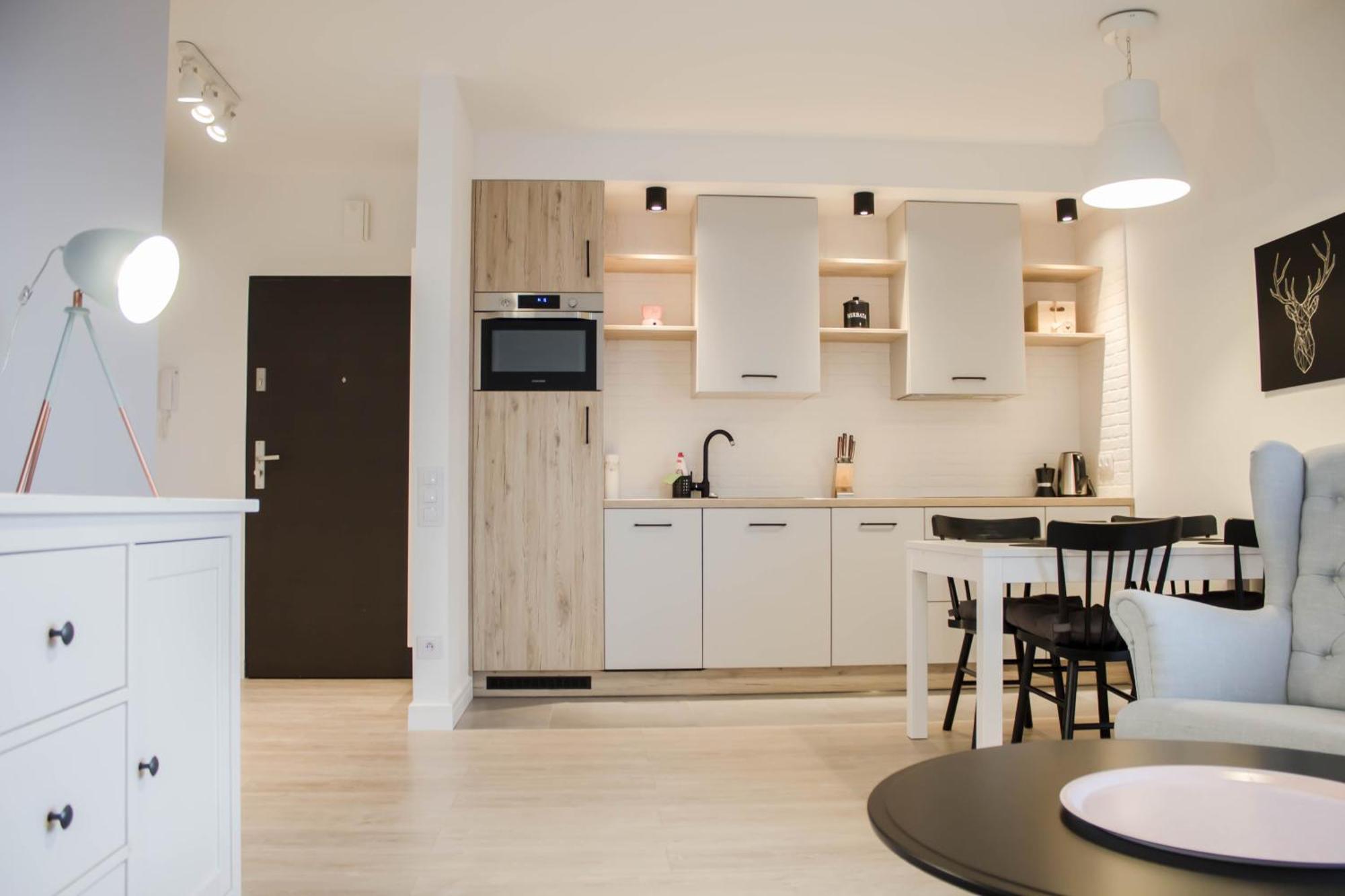 Apartamenty Rynek W Samym Centrum Ustronia - Dream Apart Exterior foto