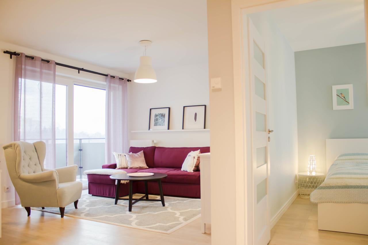 Apartamenty Rynek W Samym Centrum Ustronia - Dream Apart Exterior foto