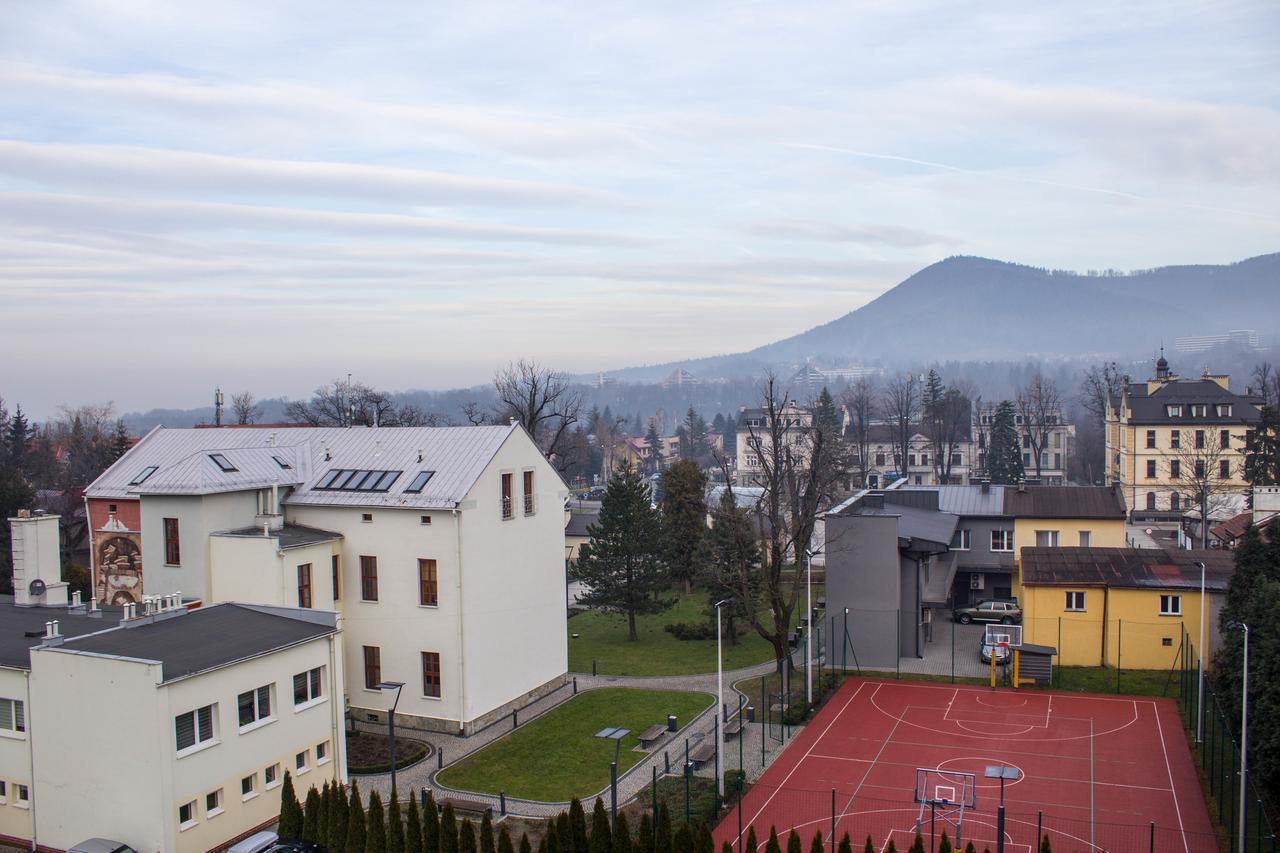 Apartamenty Rynek W Samym Centrum Ustronia - Dream Apart Exterior foto